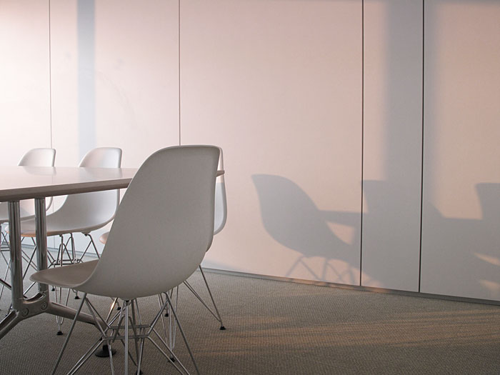 Fotografia - Escritório