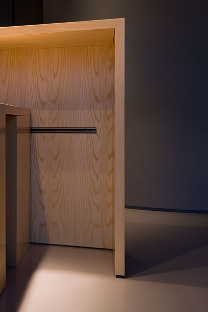 Fotografia - Adaptação a consultório