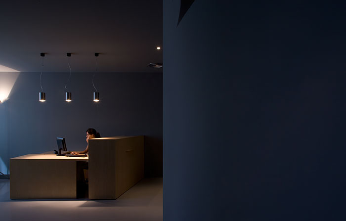 Fotografia - Adaptação a consultório