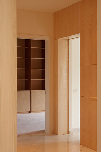 Fotografia - Renovação de apartamento