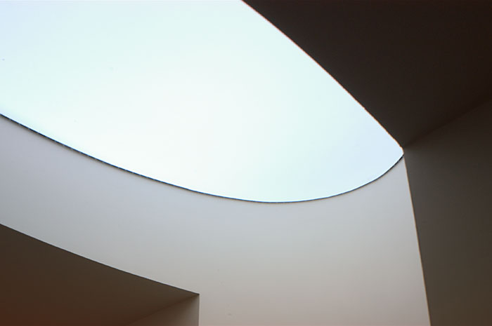 Fotografia - Adaptação a galeria de arte – Galeria Chiado 8