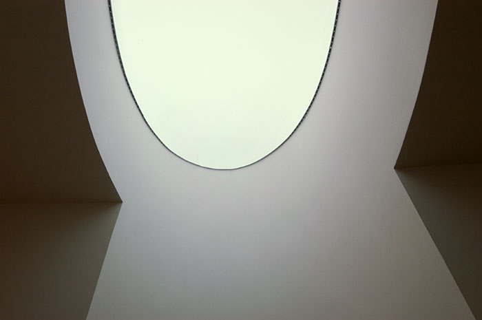 Fotografia - Adaptação a galeria de arte – Galeria Chiado 8