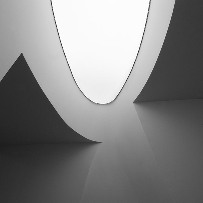 Fotografia - Adaptação a galeria de arte – Galeria Chiado 8