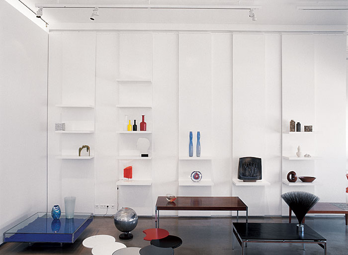 Fotografia - Renovação de loja – Loja da Atalaia