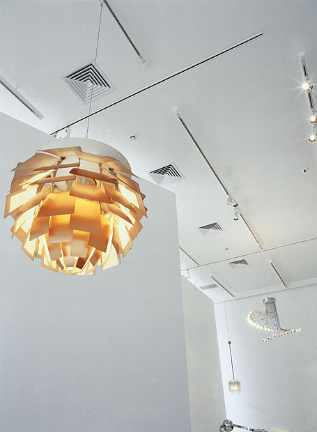 Fotografia - Renovação de loja – Loja da Atalaia