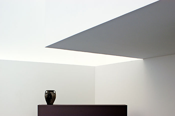 Fotografia - Desenho de exposição – Olaria Portuguesa. Do fazer ao usar