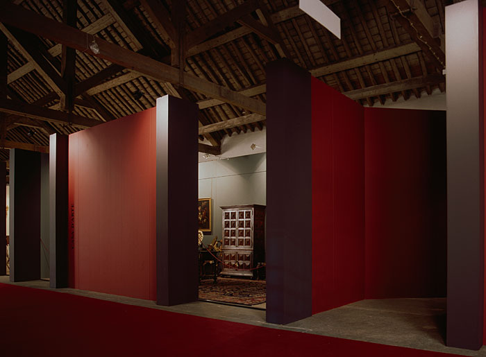 Fotografia - III Bienal da Associação Portuguesa de Antiquários