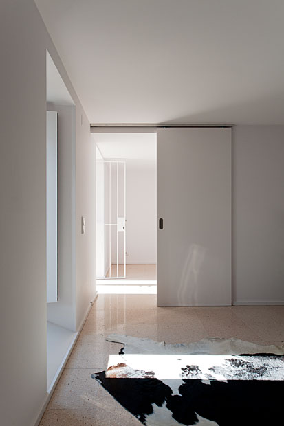 Fotografia - Recuperação de edifício