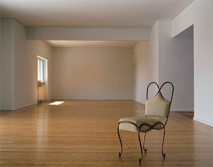 Fotografia - Remodelação de apartamento