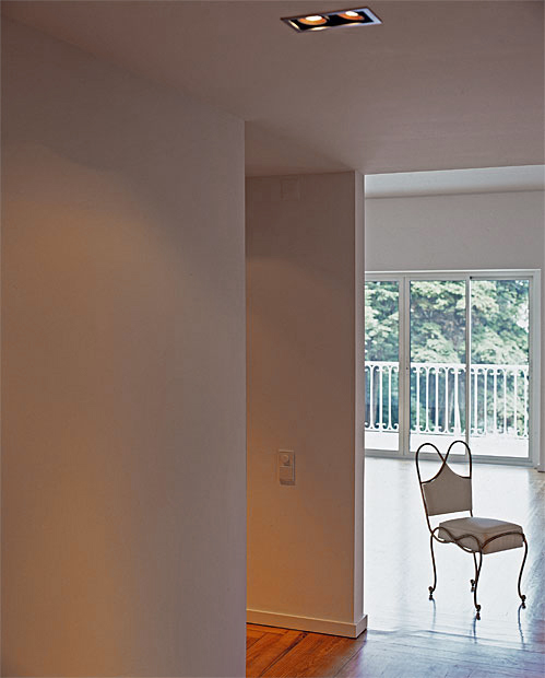 Fotografia - Remodelação de apartamento