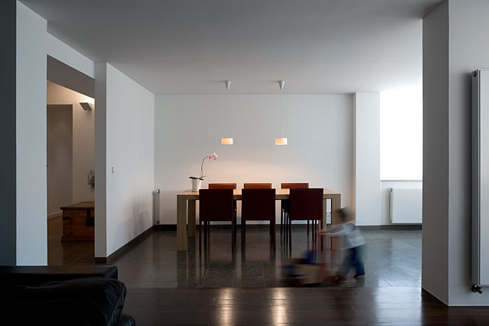 Fotografia - Renovação de apartamento