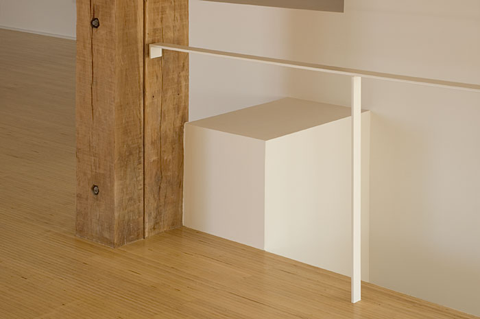 Fotografia - Recuperação de apartamento