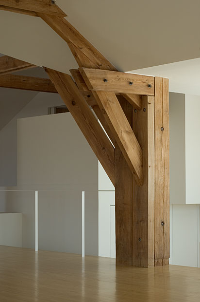 Fotografia - Recuperação de apartamento