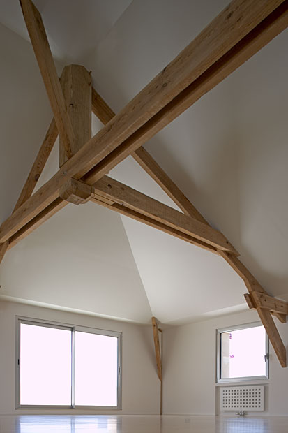 Fotografia - Recuperação de apartamento