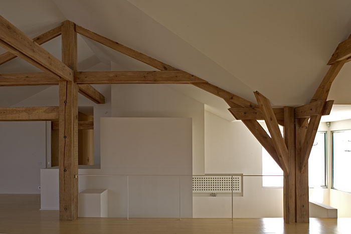 Fotografia - Recuperação de apartamento