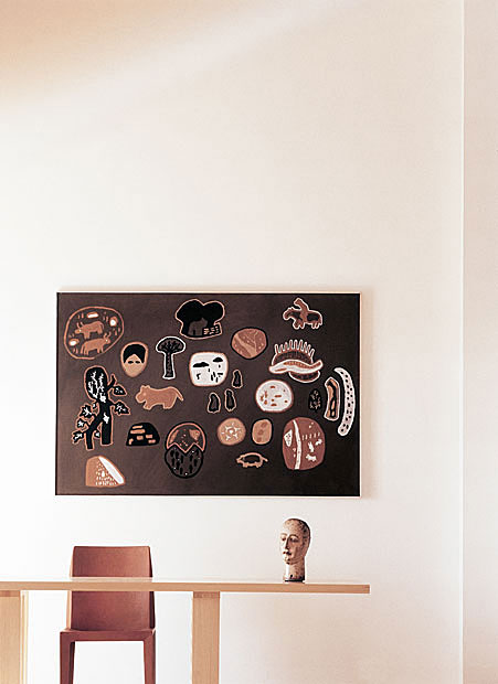 Fotografia - Recuperação de um apartamento