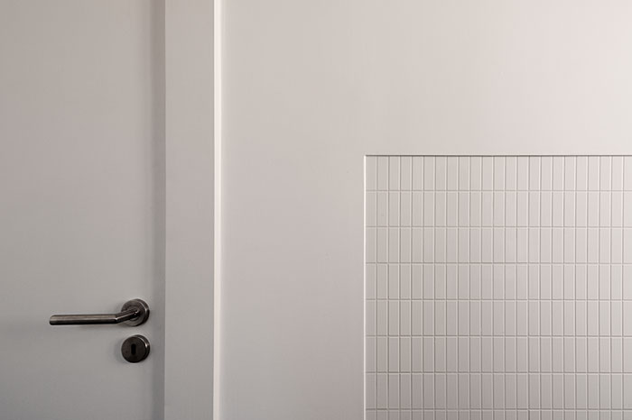 Fotografia - Recuperação de apartamento