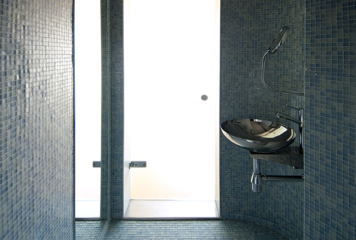 Fotografia - Recuperação de apartamento