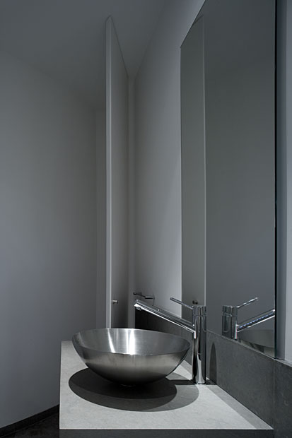 Fotografia - Renovação de moradia