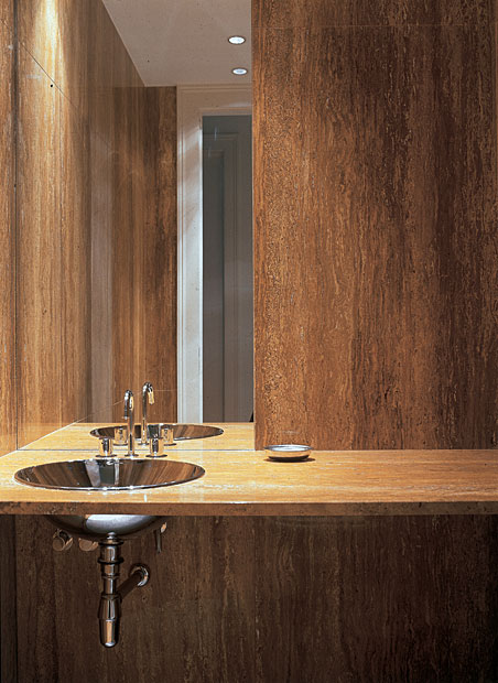 Fotografia - Recuperação de casa urbana