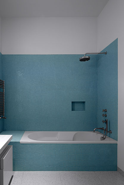 Fotografia - Recuperação de apartamento