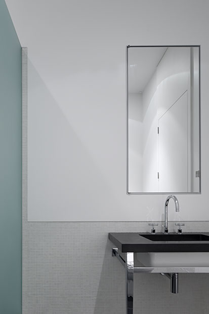 Fotografia - Recuperação de apartamento