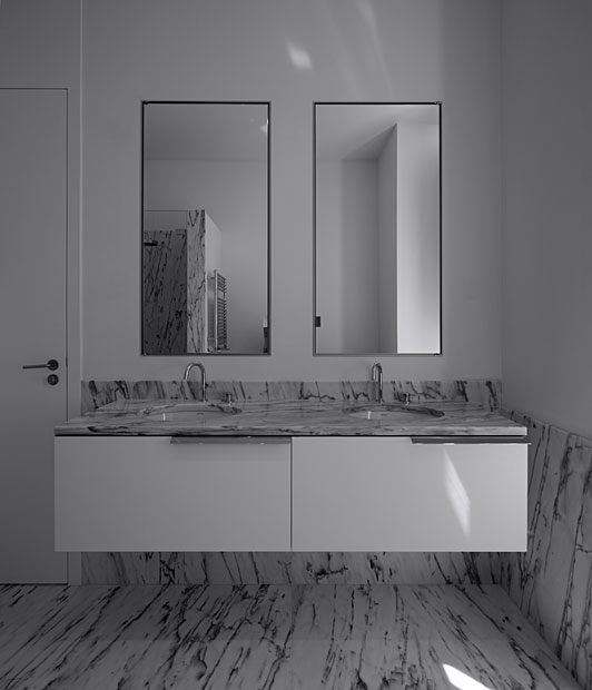 Fotografia - Recuperação de apartamento