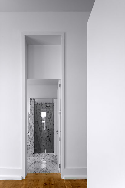 Fotografia - Recuperação de apartamento