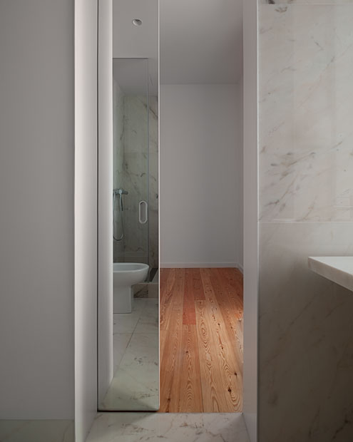 Fotografia - Recuperação de edifício