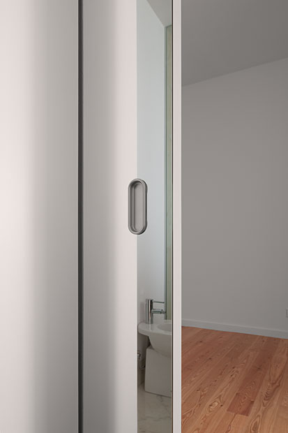 Fotografia - Recuperação de edifício