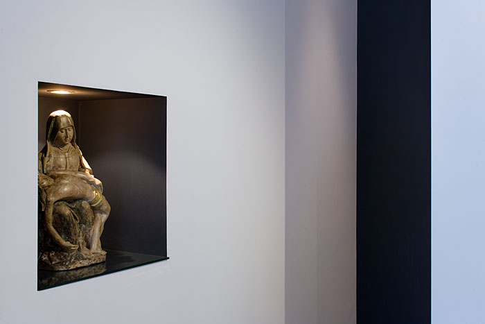 Fotografia - Remodelação de antiquário – Antiquário José de Sousa