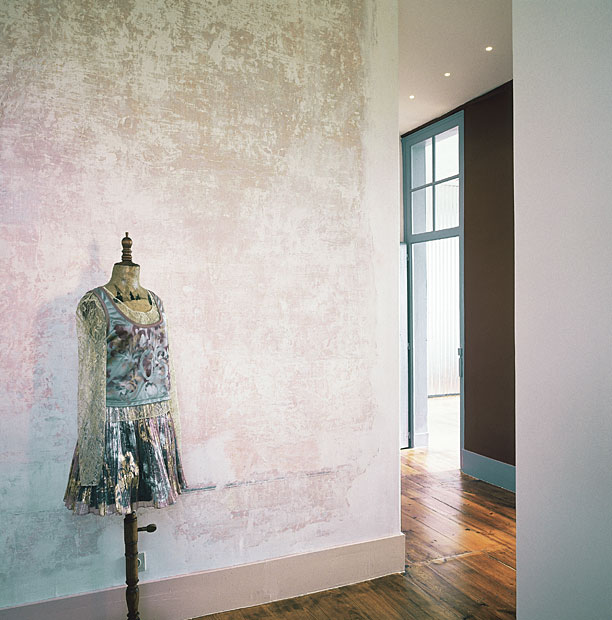 Fotografia - Renovação – Estúdio Ana Salazar