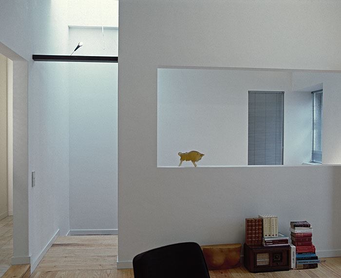 Fotografia - Remodelação de apartamento