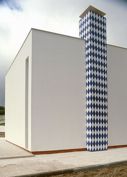 Fotografia - Moradia