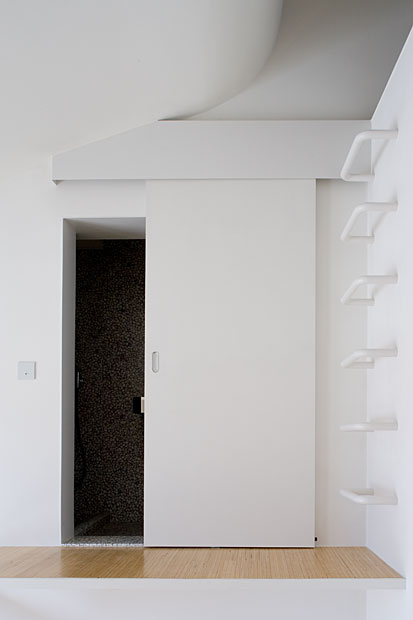 Fotografia - Recuperação de apartamento