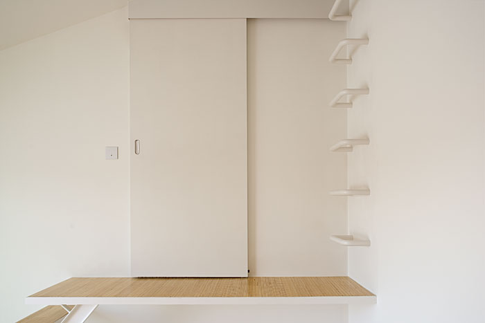 Fotografia - Recuperação de apartamento