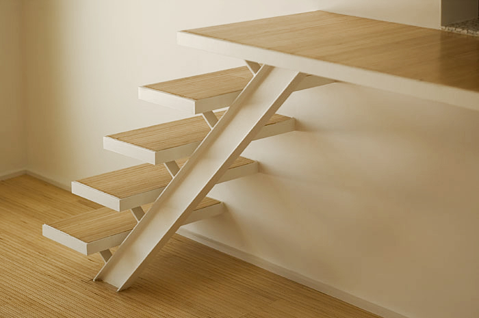 Fotografia - Recuperação de apartamento