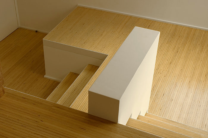 Fotografia - Recuperação de apartamento