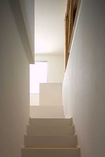 Fotografia - Recuperação de apartamento