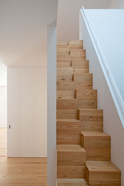 Fotografia - Recuperação de edifício