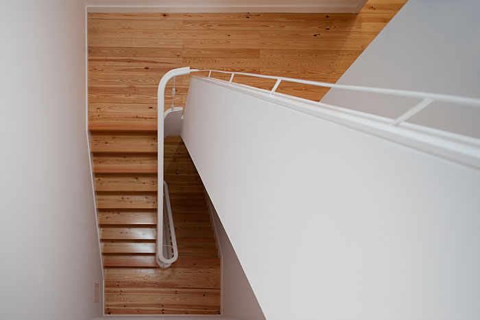 Fotografia - Recuperação de edifício