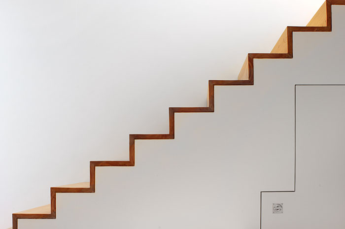 Fotografia - Renovação e adaptação de loja para galeria – Galeria 56Arte