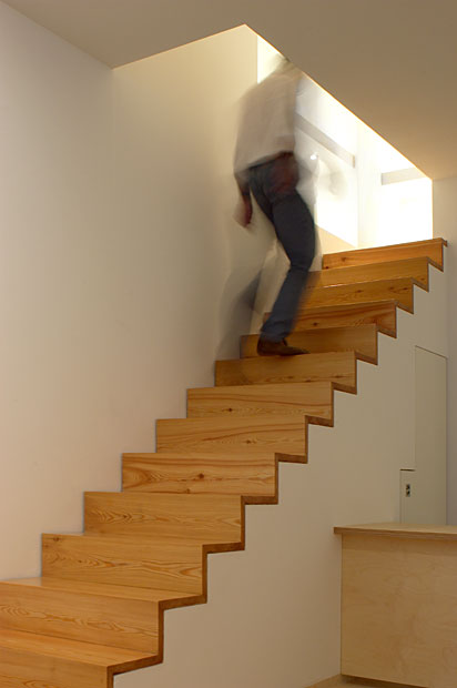 Fotografia - Renovação e adaptação de loja para galeria – Galeria 56Arte