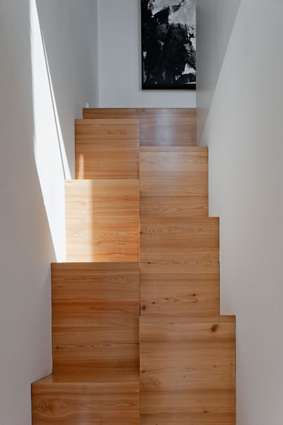 Fotografia - Recuperação e ampliação de apartamento