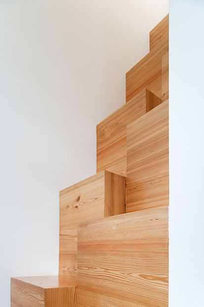 Fotografia - Recuperação e ampliação de apartamento