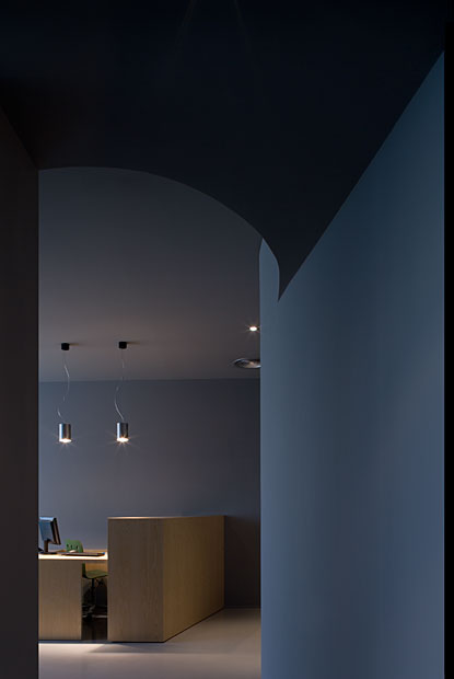 Fotografia - Adaptação a consultório