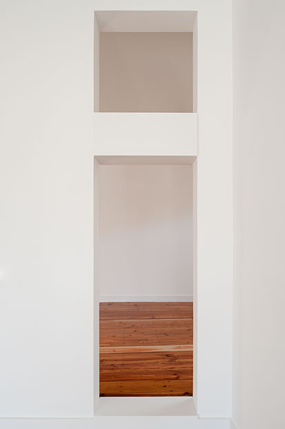 Fotografia - Recuperação de apartamento