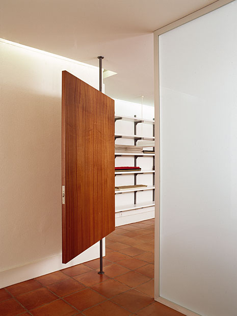 Fotografia - Remondelação de atelier e loja — Loja Branca