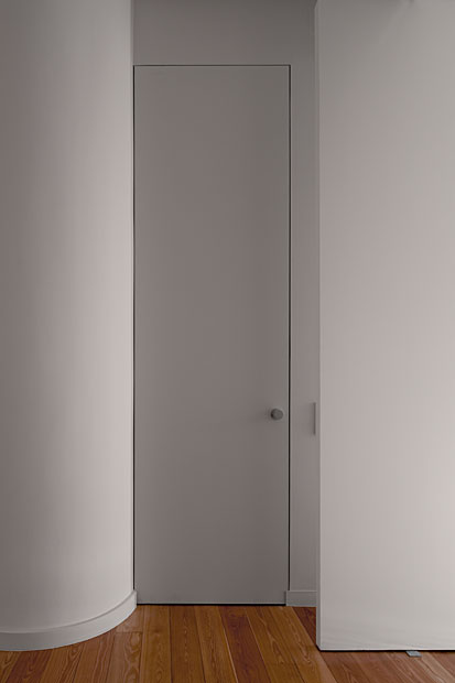 Fotografia - Recuperação de edifício