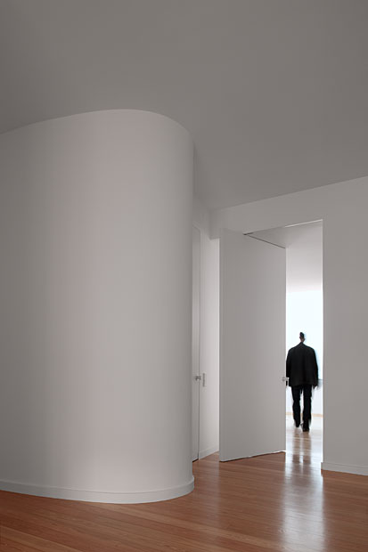 Fotografia - Recuperação de edifício